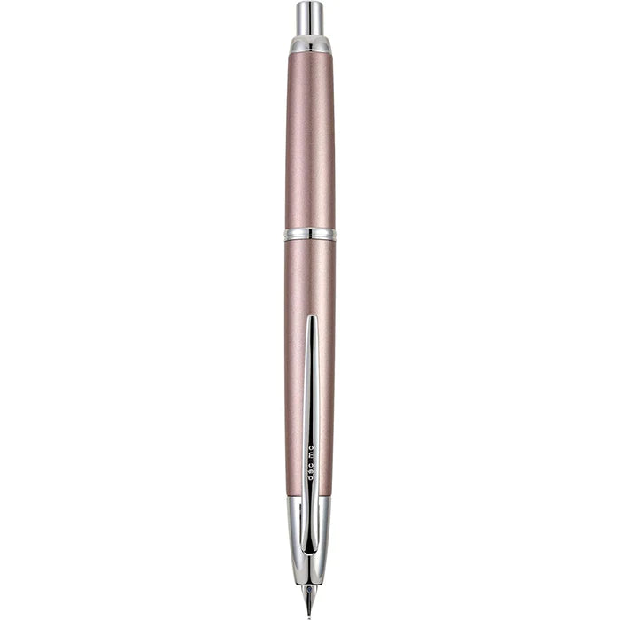 Pilot Vanishing Point Fine Fountain Pens