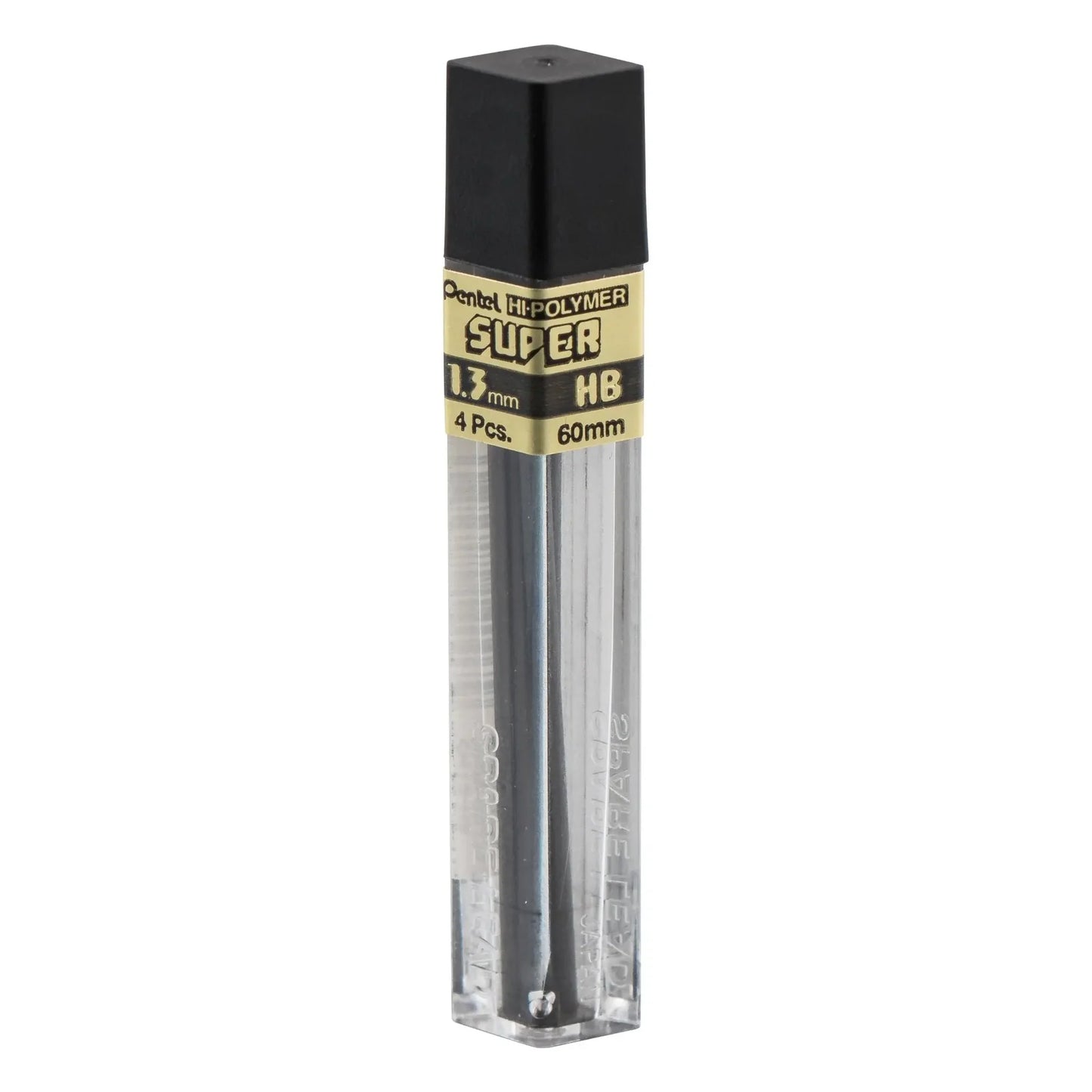 Pentel 1.3mm HB Super Hi-Polymer Lead