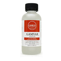 Gamblin Gamvar Satin Picture Varnishes