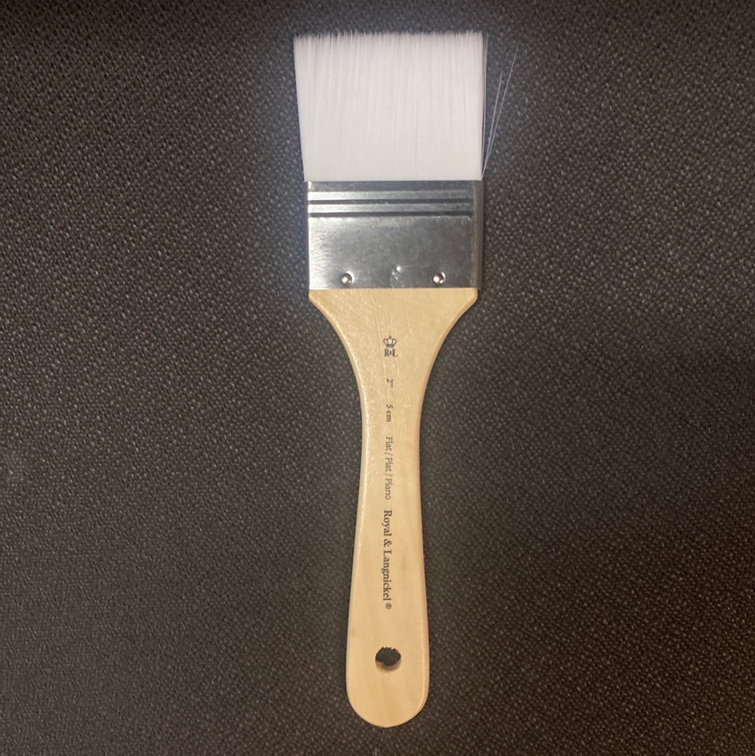 Royal Langnickel Large Area Brushes