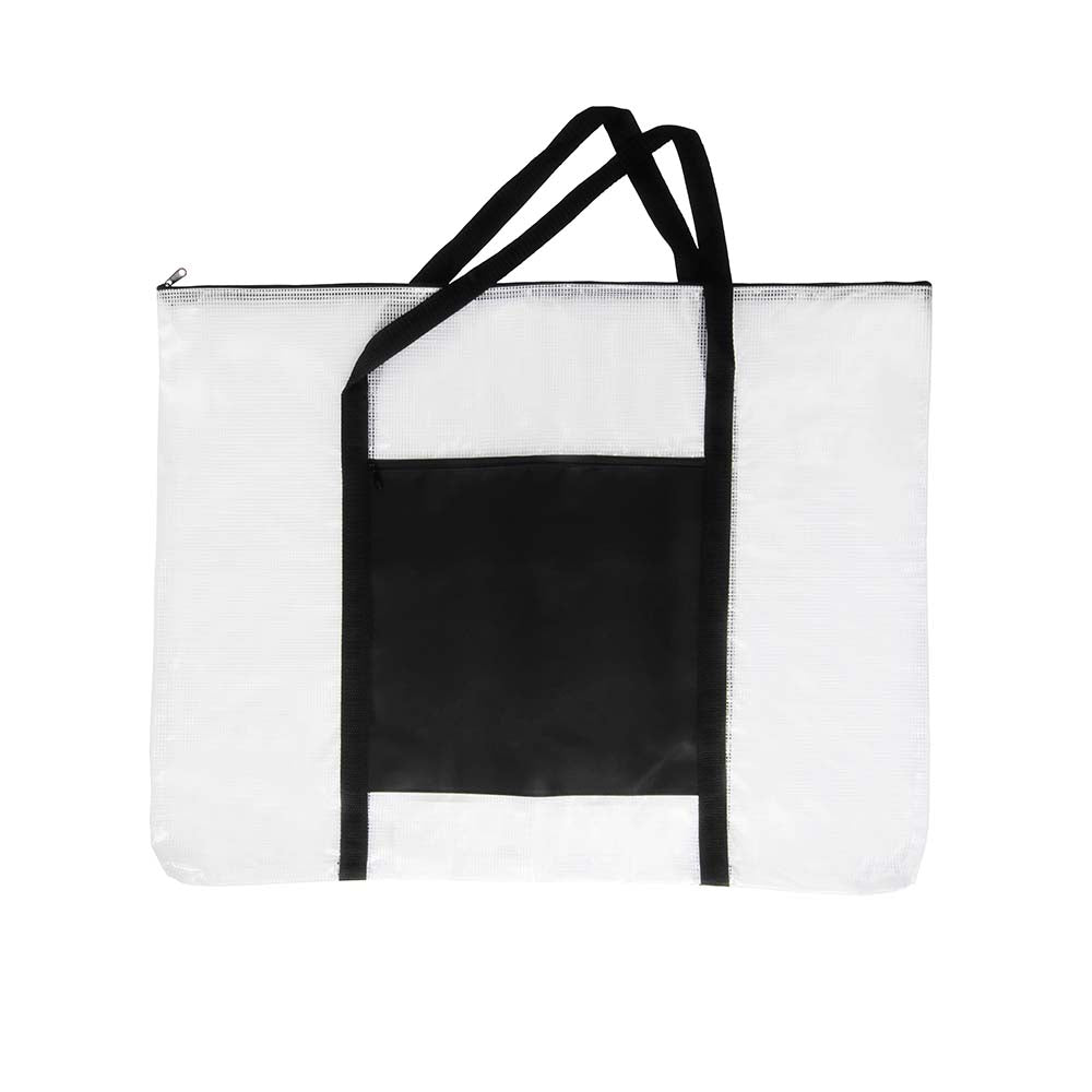 Pacific Arc Mesh Bags