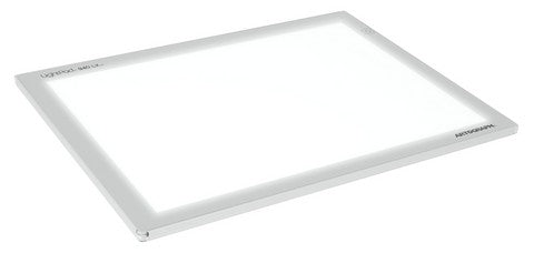 Artograph 12in x 17in 940LX Lightpad