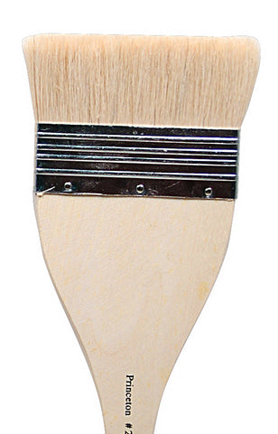 Princeton 2900 Series Hake Brushes