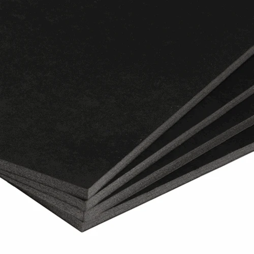 CMI 3/16in Black Foam Boards