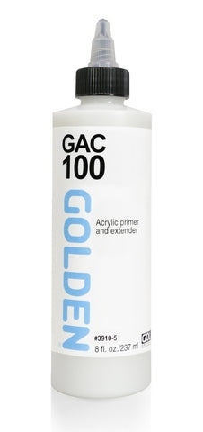Golden 8oz GAC 100