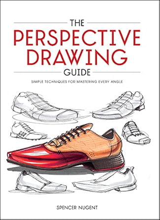 Rocky Nook The Perspective Drawing Guide