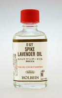 Holbein 55ml Spike Lavender Oil
