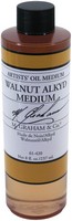M Graham Walnut Alkyd Oils