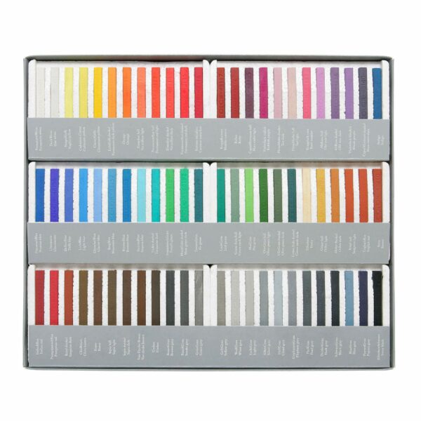Cretacolor Hard Pastel Sets
