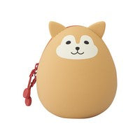PuniLabo Animal Egg Pouches