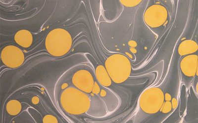 Graphic Products Molecular Paper