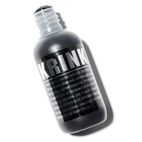 Krink K-63 Black Ink Marker