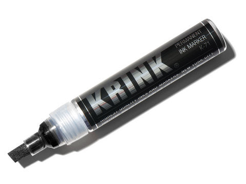 Krink K-71 Black Ink Marker