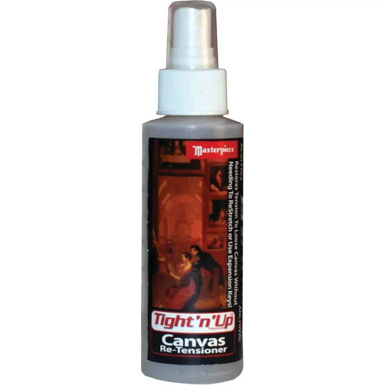 Masterpiece Tight 'n' Up Canvas Tensioner