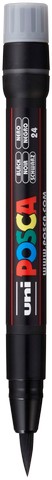 Posca PCF-350 Brush Paint Markers