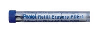 Pentel 4 Pack Mechanical Pencil Eraser Refills