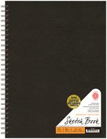 Pentalic Hard Cover Wire Bound Sketchbooks