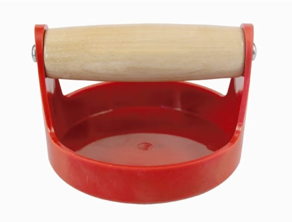 Speedball Red Baron 4in Baren