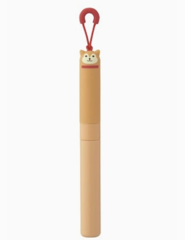 PuniLabo Animal Stick Scissors