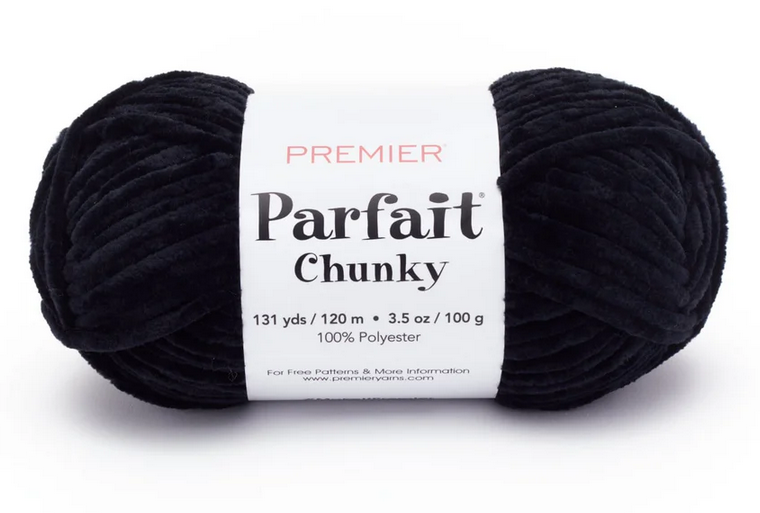 Premier Parfait Chunky Yarn