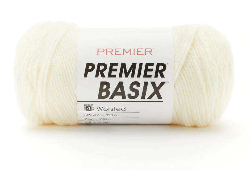 Premier Basix Yarn