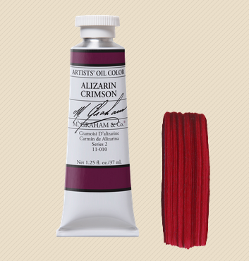 M Graham 37ml Oil Colors