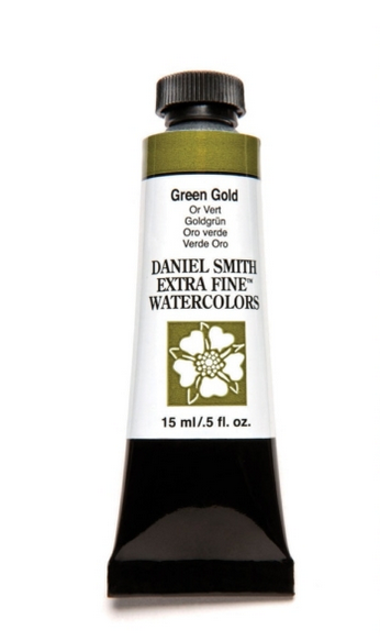 Daniel Smith 15ml Extra Fine Watercolor Tubes