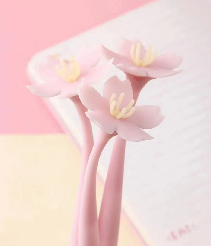 BCMini Cute Wiggle Gel Pens