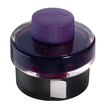Lamy T52 Fountain Inks