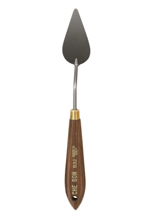 Jack Richeson Palette Knives