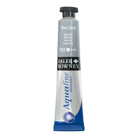 Daler Rowney Aquafine 8ML Watercolor Tubes