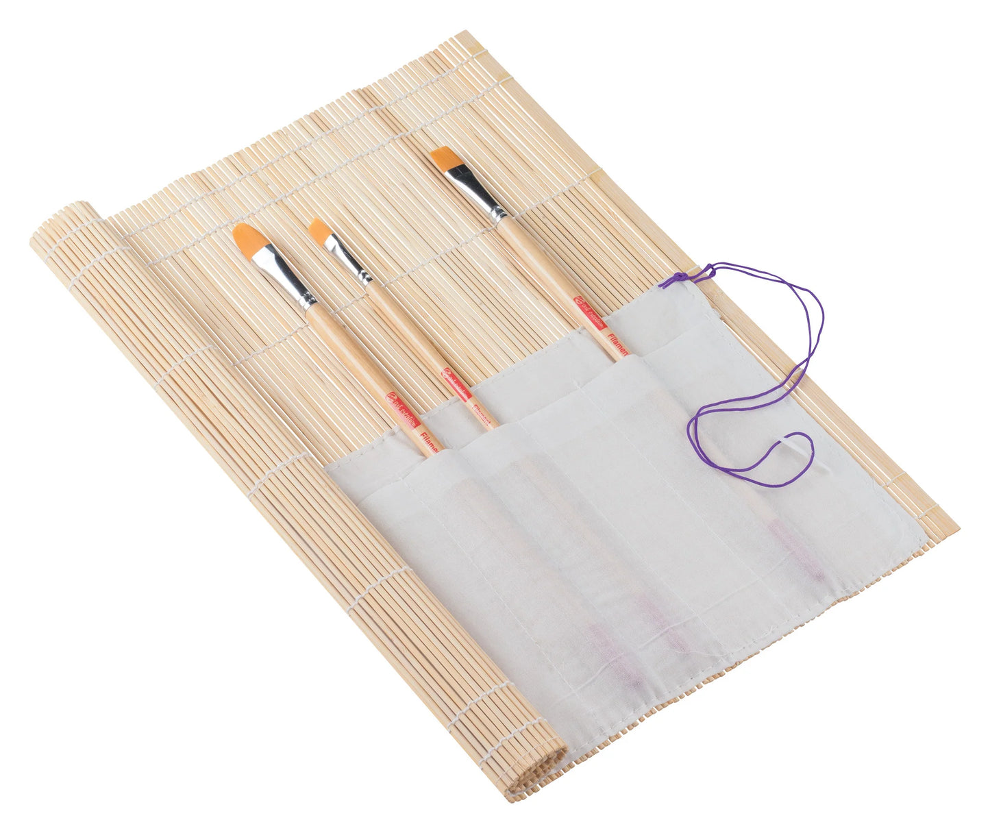 Talens Bamboo Mat