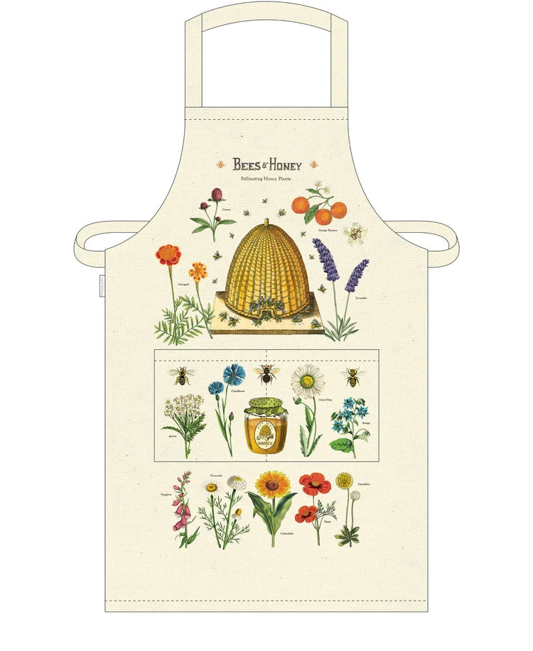 Cavallini & Co Vintage Inspired Aprons