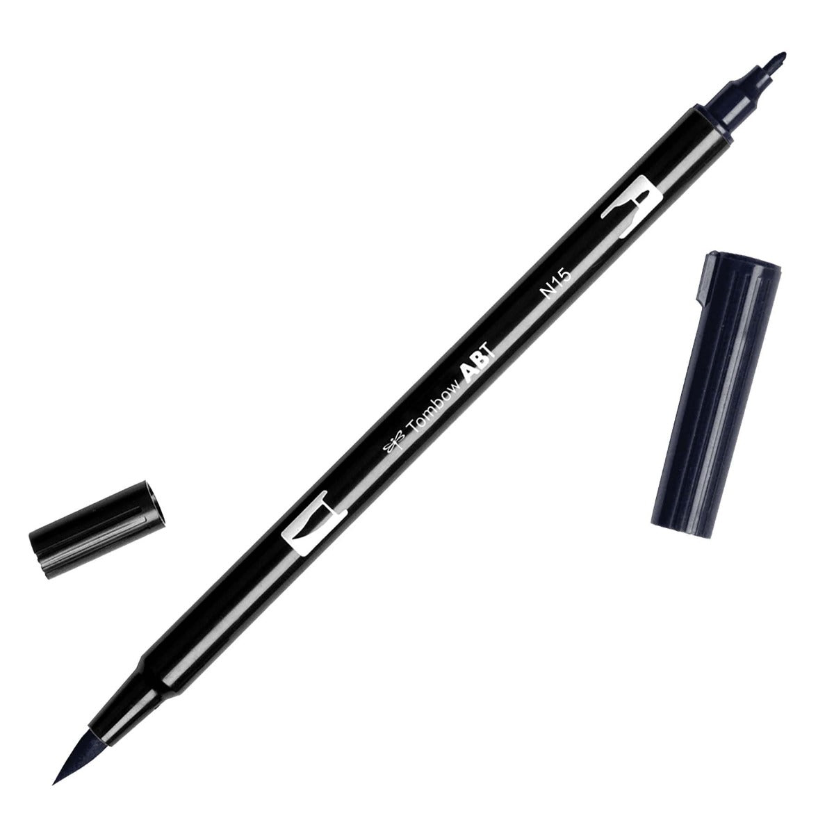 Tombow Grayscale Dual Brush Art Markers