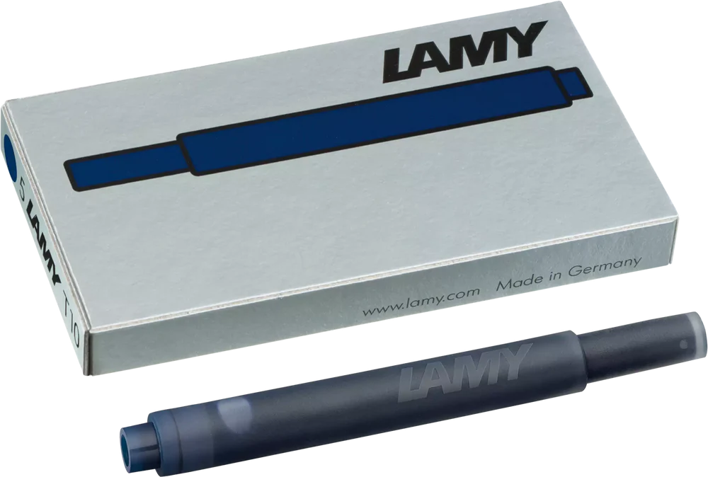 Lamy T10 Refill Ink Cartridges