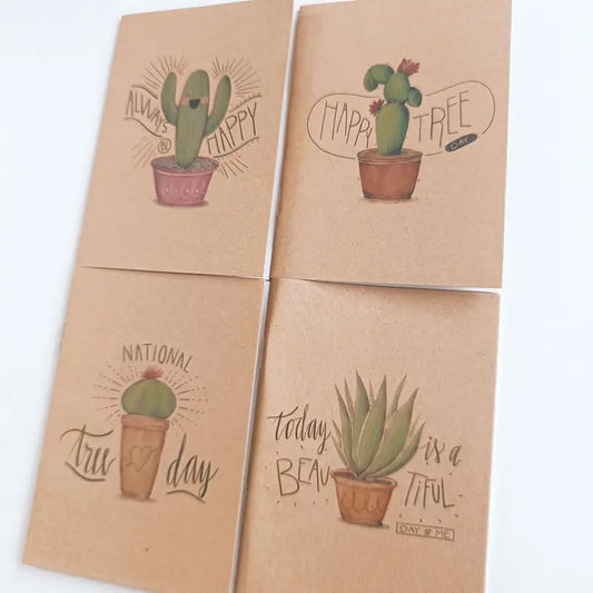 Posners Mini Notebooks