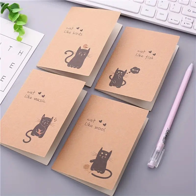 Posners Mini Notebooks
