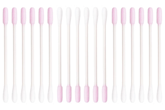 Federal Color Sticky Type Cotton Buds