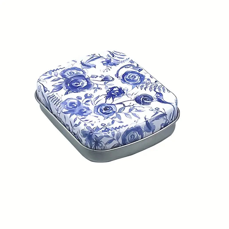 Posners Small Empty Watercolor Tins