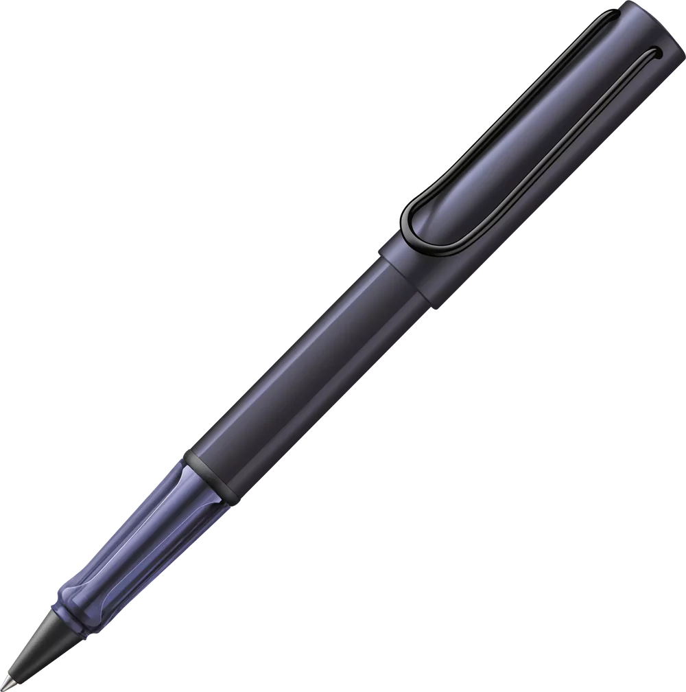 Lamy Al-Star Rollerball Pens