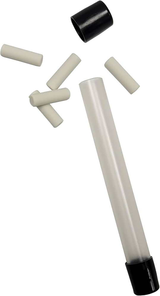 Koh-I-Noor Rapidomatic Eraser Refills
