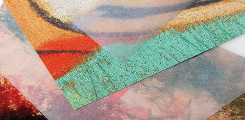 Canson 24in x 36in Glassine Individual Sheets