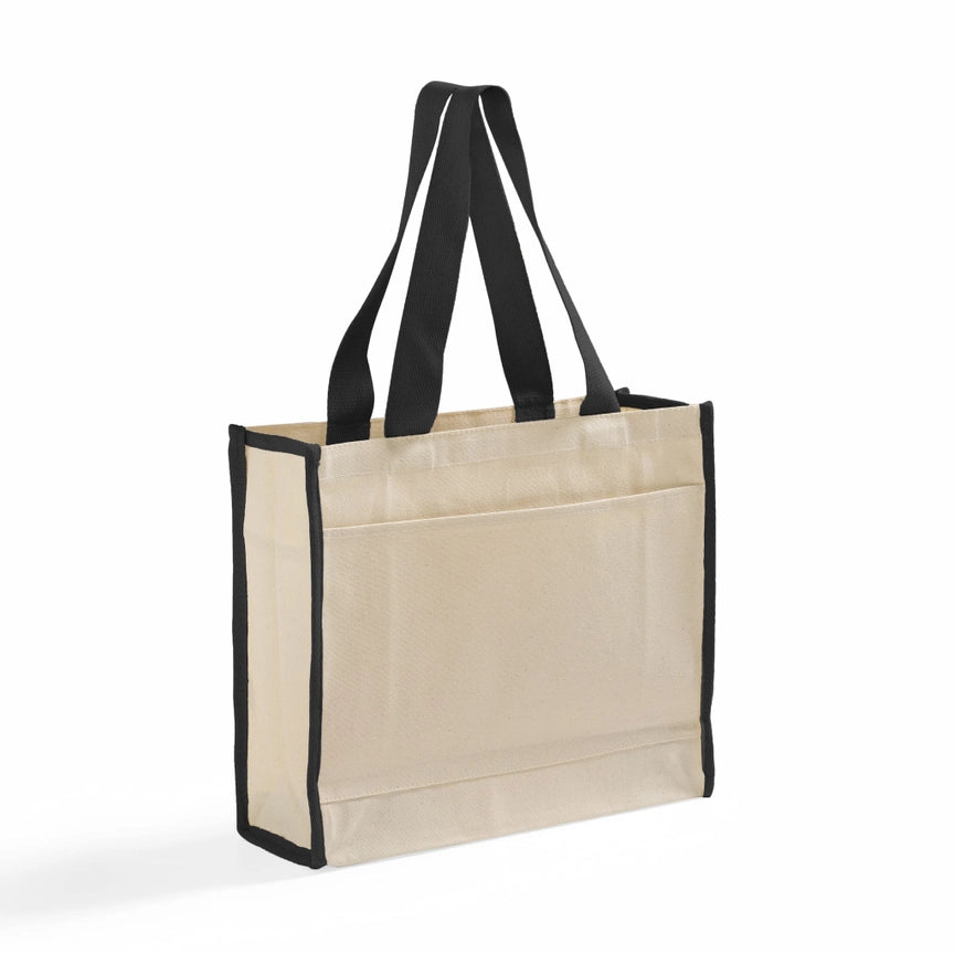 TBF Canvas Totes