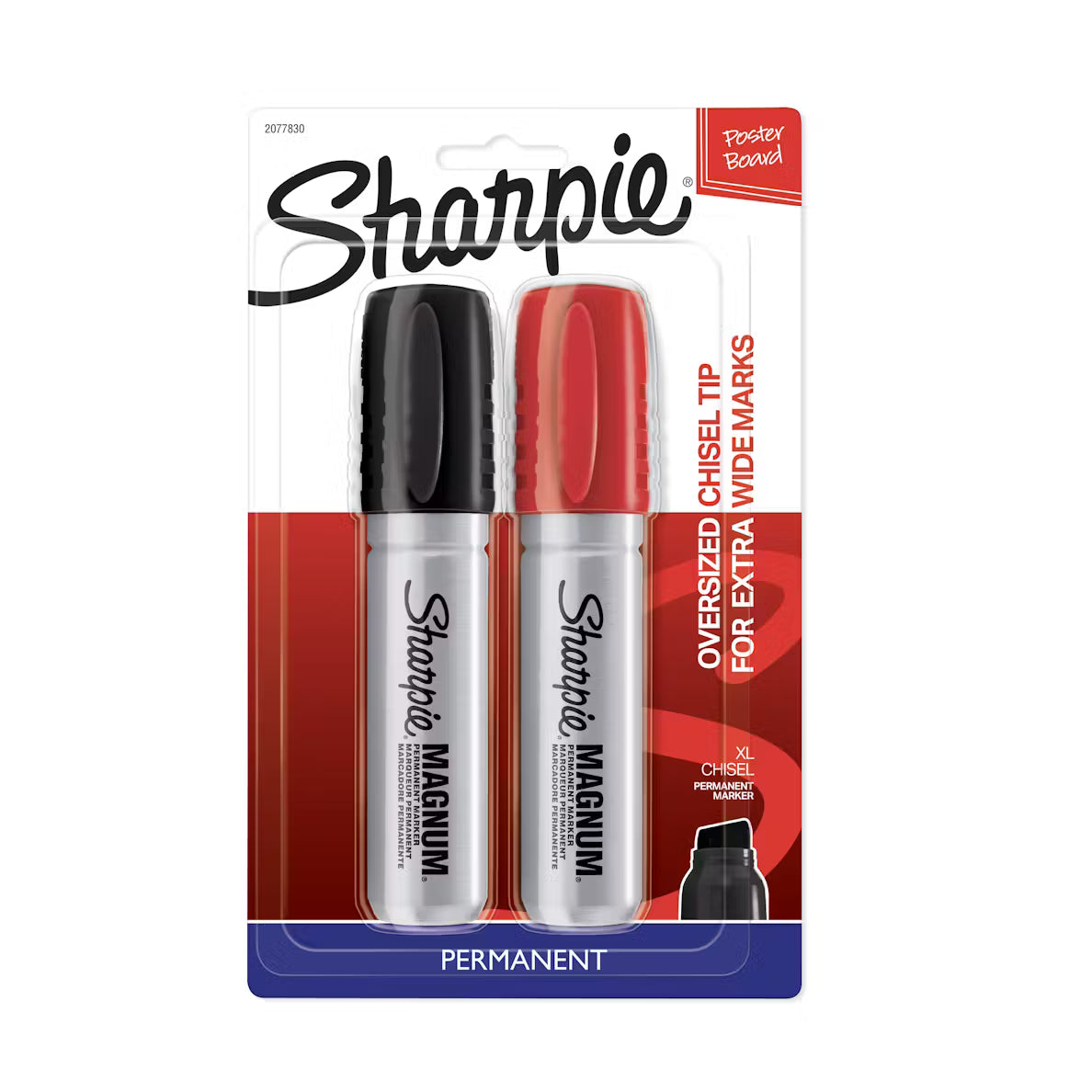Sharpie Magnum 44 Markers