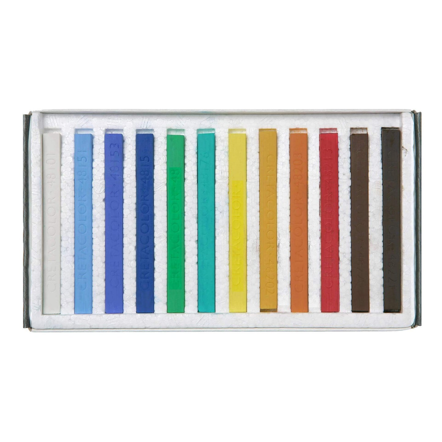 Cretacolor Hard Pastel Sets