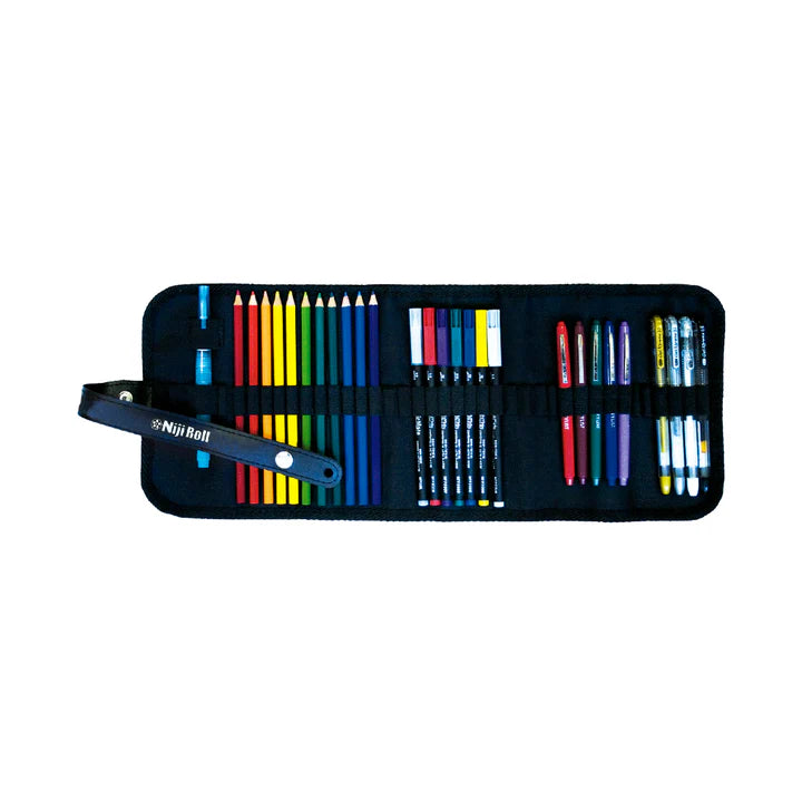 Yasutomo Niji Roll Carrying Case