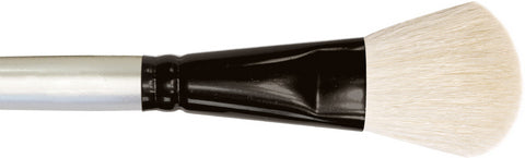 Robert Simmons Simply Simmons Short Handle Brushes