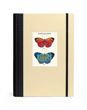 Cavallini & Co Window Journals