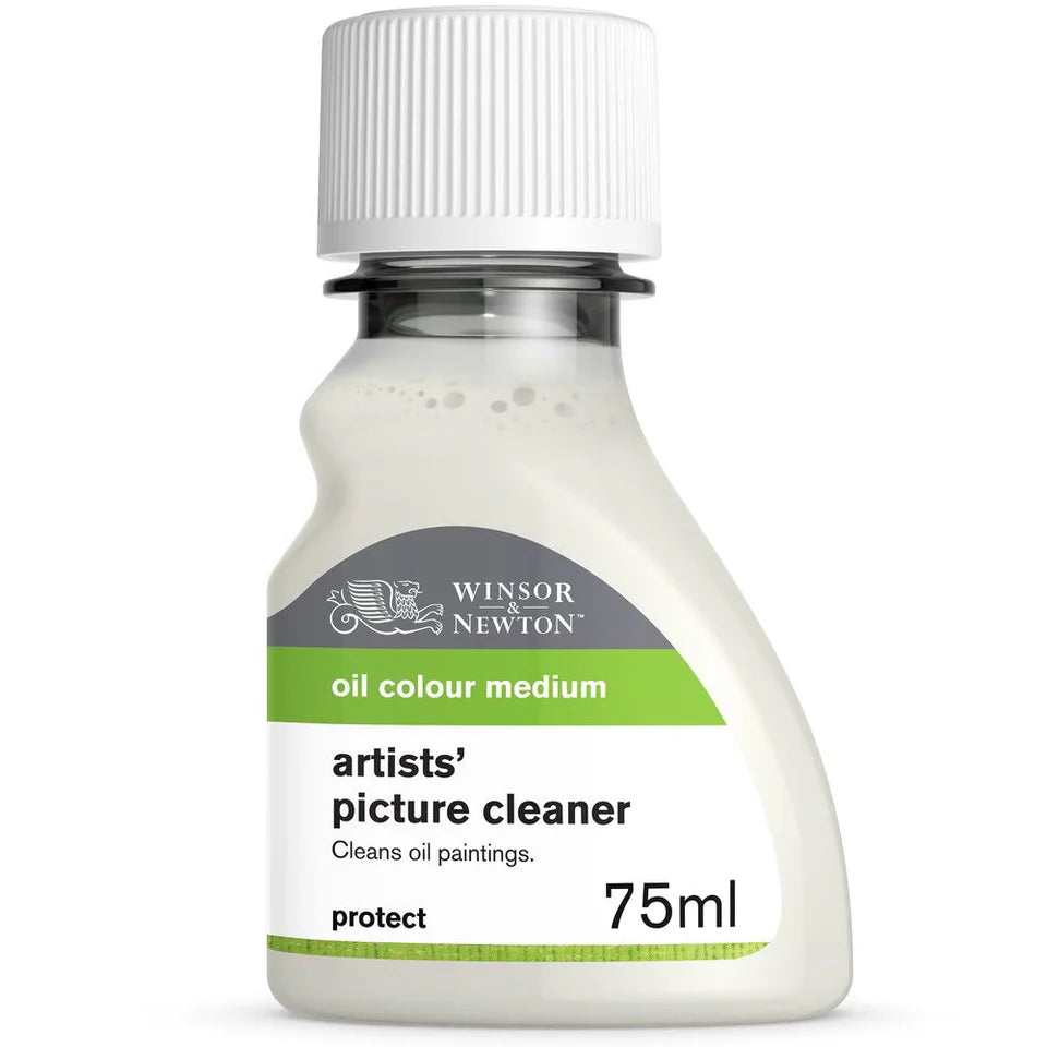 Winsor & Newton 75ml Artists' Picture Cleaner