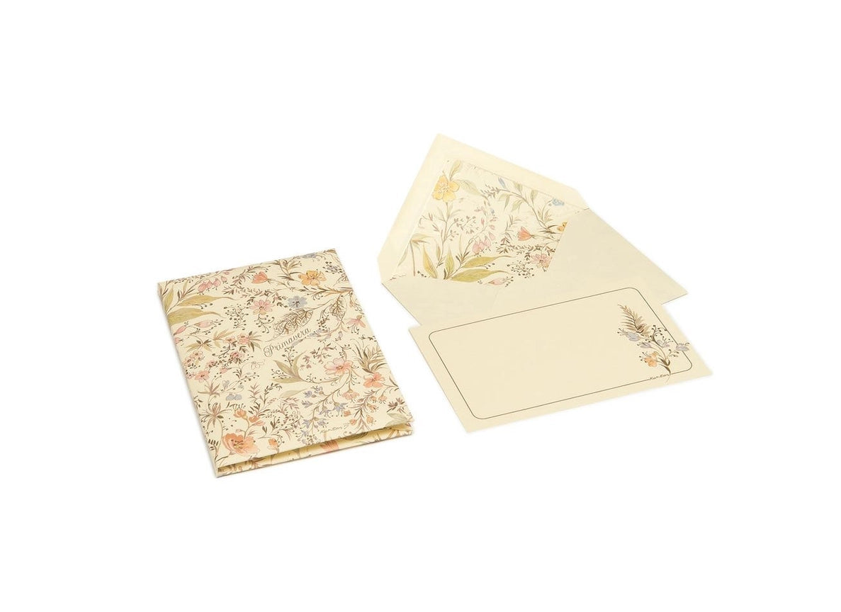 San Lorenzo Small Size Italian Stationary Sets